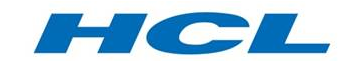 HCL logo
